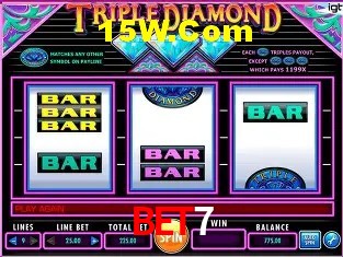 Casino Ao Vivo Bet7