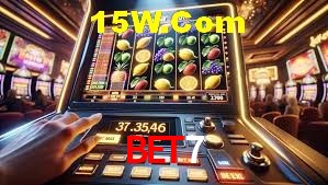 Casino VIP Bet7