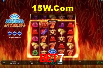 Sistemas de Segurança Bet7
