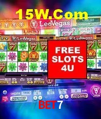 Promoção Relâmpago Bet7