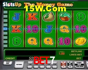 Promoções Sazonais Bet7