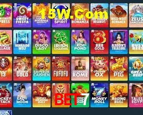 Tecnologia da Plataforma Bet7