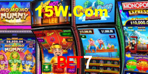 Sinta a adrenalina dos jogos de cassino com Bet7