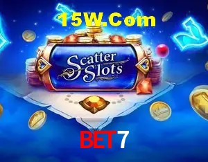 Especiais de Fim de Semana Bet7