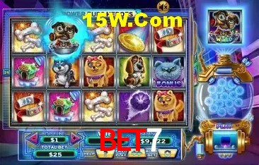 Integração de APIs Bet7