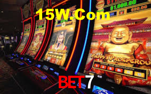 Bet7: A Experiência de Casino com Jogos de Mesa ao Vivo