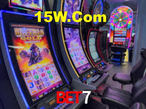 Bet7 Login