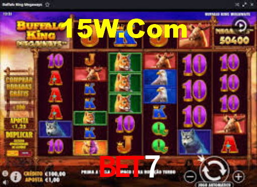 Bet7 Login