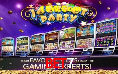 Jogos de Slot Bet7
