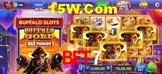 Casino Ao Vivo Bet7