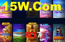 Bet7: Jogos de Caça-Níqueis-Altas Recompensas, Roleta-Velocidade, Blackjack-Desafios Máximos
