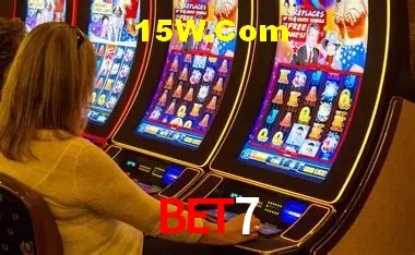 Avaliações dos Jogadores Bet7